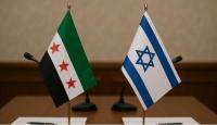 إسرائيل وسوريا