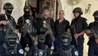ميليشيا أبو شباب