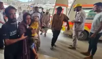 مستشفى ناصر