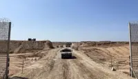 الحرب في غزة