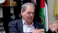 روحي فتوح رئيس المجلس الوطني