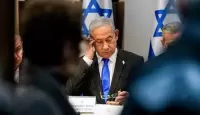 نتنياهو