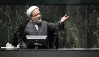 برلماني إيراني