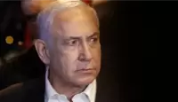 نتنياهو