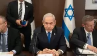 نتنياهو