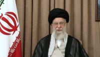 المرشد الأعلى الإيراني علي خامنئي