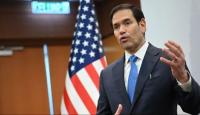 وزير الخارجية الأميركي ماركو روبيو