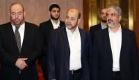 قيادات حماس في الدوحة
