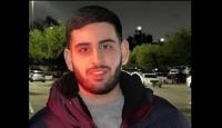 الشاب سيف الدين كامل عبد الكريم مصلط