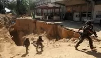 جيش الاحتلال