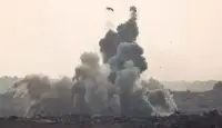 الحرب في غزة
