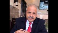 عضو المجلس المركزي وليد العوض