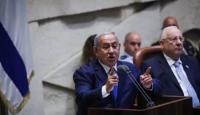 بنيامين نتنياهو