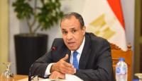 وزير الخارجية المصري