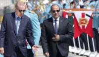 السيسي وأردوغان