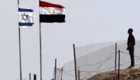 مصر وإسرائيل