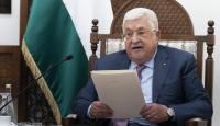 الرئيس عباس