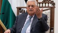 الرئيس عباس