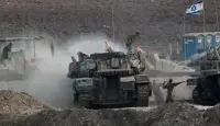 جيش الاحتلال