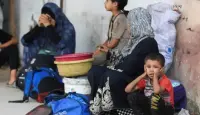 كارثة صحية
