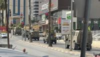 اقتحام رام الله