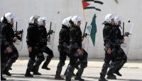 الشرطة الفلسطينية