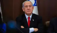 نتنياهو