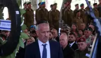 الشاباك والموساد