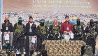 الرهائن الإسرائيليين لدى حماس