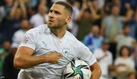 لاعب إسرائيلي