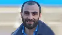 محمد السنوار