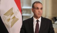 وزير الخارجية المصري