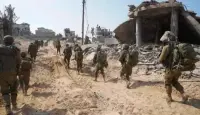 جيش الاحتلال