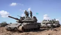 جيش الاحتلال