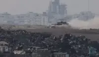 الحرب في غزة