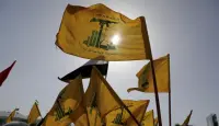 حزب الله اللبناني