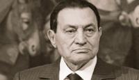 الرئيس المصري الراحل حسني مبارك