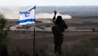 الحرب في غزة