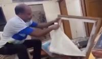 الفنان طه ابو غالي