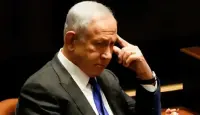 نتنياهو