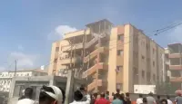 مستشفى ناصر
