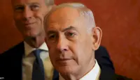 نتنياهو