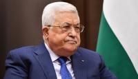 الرئيس الفلسطيني محمود عباس