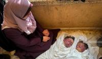 قتل الأطفال في غزة