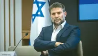 سموتريتش