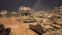 جيش الاحتلال