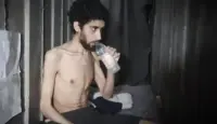 الأسرى الإسرائيليين