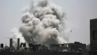 الحرب في غزة