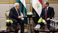 الرئيس عباس والسيسي