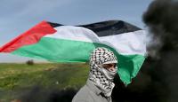 علم فلسطين